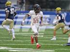 Photo from the gallery "Lafayette Jefferson @ Cathedral (Horseshoe Classic)"