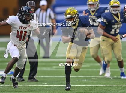 Thumbnail 1 in Lafayette Jefferson @ Cathedral (Horseshoe Classic) photogallery.