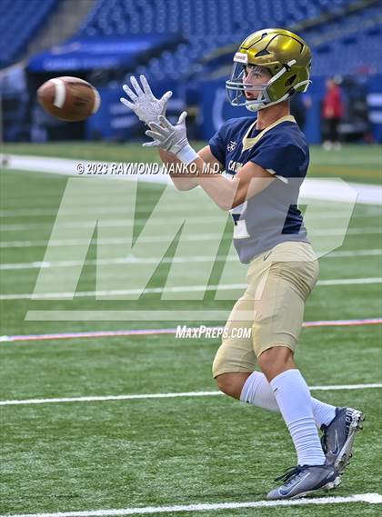 Thumbnail 3 in Lafayette Jefferson @ Cathedral (Horseshoe Classic) photogallery.