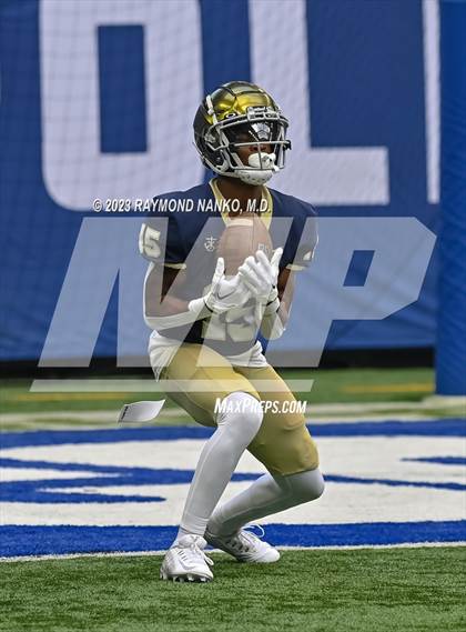 Thumbnail 1 in Lafayette Jefferson @ Cathedral (Horseshoe Classic) photogallery.