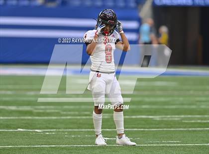 Thumbnail 3 in Lafayette Jefferson @ Cathedral (Horseshoe Classic) photogallery.