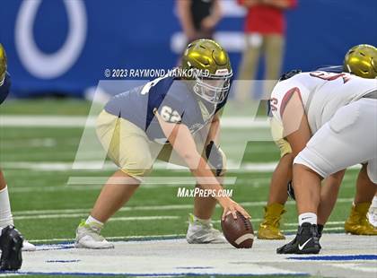 Thumbnail 2 in Lafayette Jefferson @ Cathedral (Horseshoe Classic) photogallery.