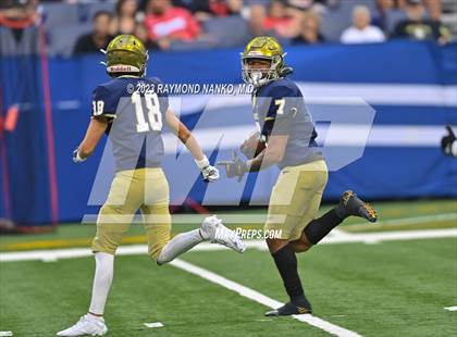 Thumbnail 1 in Lafayette Jefferson @ Cathedral (Horseshoe Classic) photogallery.