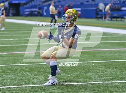Thumbnail 3 in Lafayette Jefferson @ Cathedral (Horseshoe Classic) photogallery.
