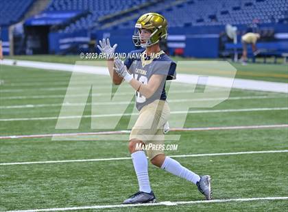 Thumbnail 2 in Lafayette Jefferson @ Cathedral (Horseshoe Classic) photogallery.
