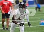 Photo from the gallery "Lafayette Jefferson @ Cathedral (Horseshoe Classic)"