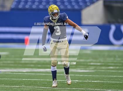 Thumbnail 1 in Lafayette Jefferson @ Cathedral (Horseshoe Classic) photogallery.