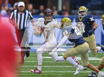Thumbnail 3 in Lafayette Jefferson @ Cathedral (Horseshoe Classic) photogallery.