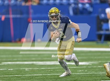 Thumbnail 3 in Lafayette Jefferson @ Cathedral (Horseshoe Classic) photogallery.