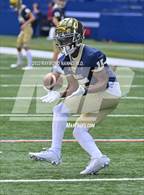 Photo from the gallery "Lafayette Jefferson @ Cathedral (Horseshoe Classic)"