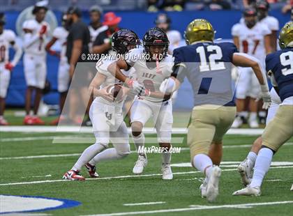 Thumbnail 3 in Lafayette Jefferson @ Cathedral (Horseshoe Classic) photogallery.