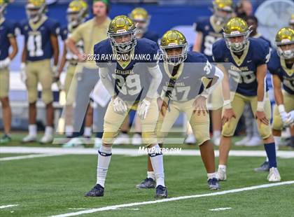 Thumbnail 1 in Lafayette Jefferson @ Cathedral (Horseshoe Classic) photogallery.