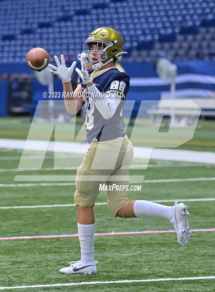 Thumbnail 3 in Lafayette Jefferson @ Cathedral (Horseshoe Classic) photogallery.