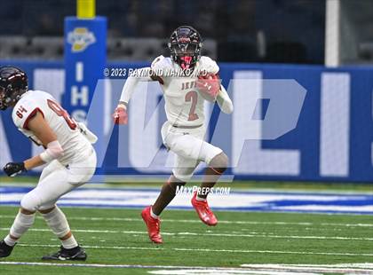 Thumbnail 1 in Lafayette Jefferson @ Cathedral (Horseshoe Classic) photogallery.