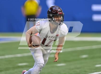 Thumbnail 1 in Lafayette Jefferson @ Cathedral (Horseshoe Classic) photogallery.