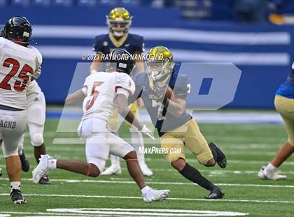 Thumbnail 2 in Lafayette Jefferson @ Cathedral (Horseshoe Classic) photogallery.