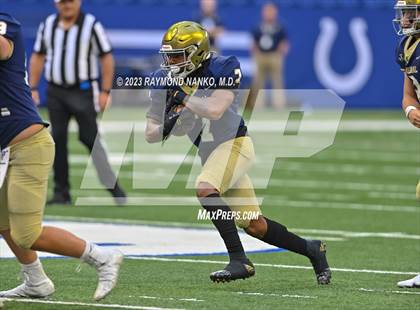 Thumbnail 3 in Lafayette Jefferson @ Cathedral (Horseshoe Classic) photogallery.