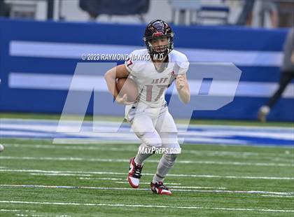 Thumbnail 2 in Lafayette Jefferson @ Cathedral (Horseshoe Classic) photogallery.