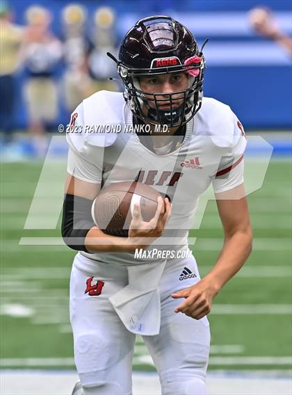 Thumbnail 3 in Lafayette Jefferson @ Cathedral (Horseshoe Classic) photogallery.