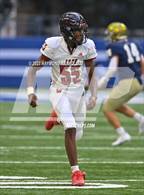 Photo from the gallery "Lafayette Jefferson @ Cathedral (Horseshoe Classic)"