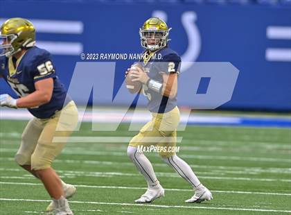 Thumbnail 3 in Lafayette Jefferson @ Cathedral (Horseshoe Classic) photogallery.