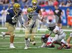 Photo from the gallery "Lafayette Jefferson @ Cathedral (Horseshoe Classic)"