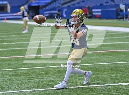 Thumbnail 1 in Lafayette Jefferson @ Cathedral (Horseshoe Classic) photogallery.