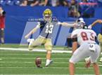 Photo from the gallery "Lafayette Jefferson @ Cathedral (Horseshoe Classic)"