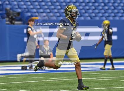Thumbnail 2 in Lafayette Jefferson @ Cathedral (Horseshoe Classic) photogallery.