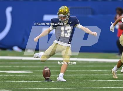Thumbnail 2 in Lafayette Jefferson @ Cathedral (Horseshoe Classic) photogallery.