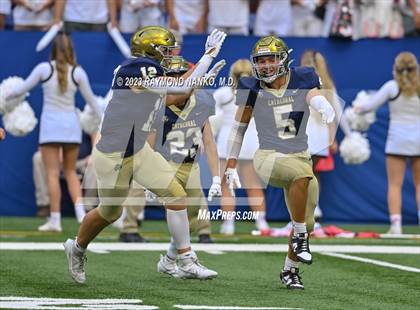 Thumbnail 2 in Lafayette Jefferson @ Cathedral (Horseshoe Classic) photogallery.