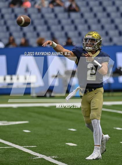 Thumbnail 2 in Lafayette Jefferson @ Cathedral (Horseshoe Classic) photogallery.