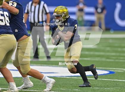 Thumbnail 1 in Lafayette Jefferson @ Cathedral (Horseshoe Classic) photogallery.