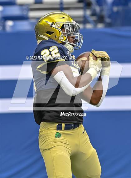 Thumbnail 1 in Lafayette Jefferson @ Cathedral (Horseshoe Classic) photogallery.