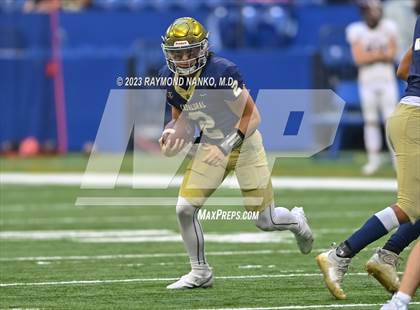 Thumbnail 2 in Lafayette Jefferson @ Cathedral (Horseshoe Classic) photogallery.