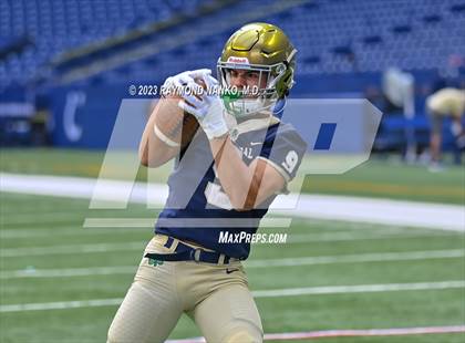 Thumbnail 2 in Lafayette Jefferson @ Cathedral (Horseshoe Classic) photogallery.