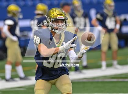 Thumbnail 3 in Lafayette Jefferson @ Cathedral (Horseshoe Classic) photogallery.