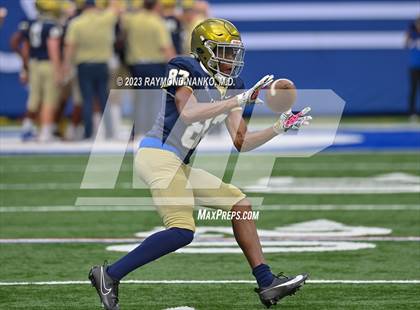 Thumbnail 3 in Lafayette Jefferson @ Cathedral (Horseshoe Classic) photogallery.