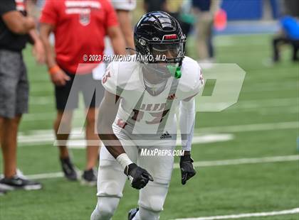 Thumbnail 3 in Lafayette Jefferson @ Cathedral (Horseshoe Classic) photogallery.