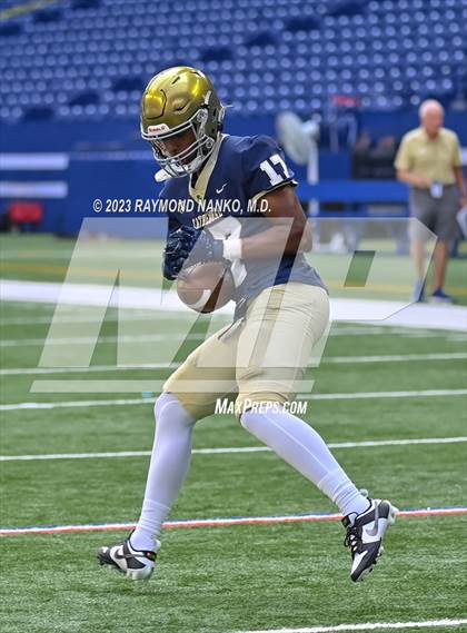 Thumbnail 3 in Lafayette Jefferson @ Cathedral (Horseshoe Classic) photogallery.