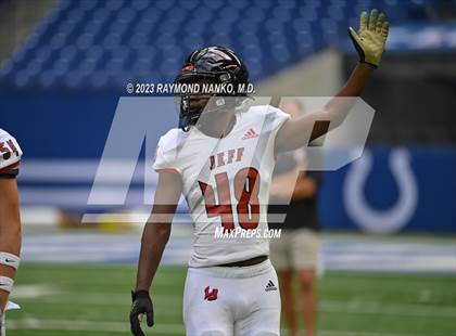 Thumbnail 3 in Lafayette Jefferson @ Cathedral (Horseshoe Classic) photogallery.