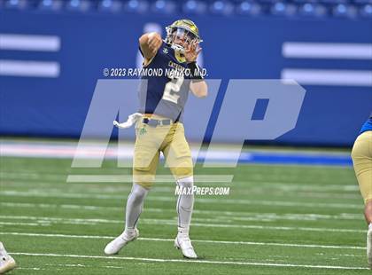 Thumbnail 3 in Lafayette Jefferson @ Cathedral (Horseshoe Classic) photogallery.