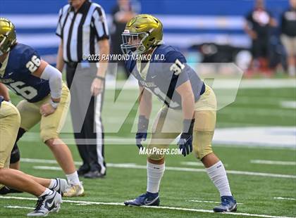 Thumbnail 1 in Lafayette Jefferson @ Cathedral (Horseshoe Classic) photogallery.