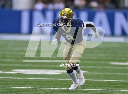 Thumbnail 2 in Lafayette Jefferson @ Cathedral (Horseshoe Classic) photogallery.