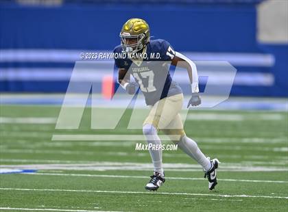 Thumbnail 1 in Lafayette Jefferson @ Cathedral (Horseshoe Classic) photogallery.