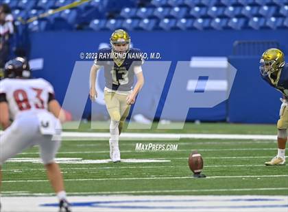 Thumbnail 1 in Lafayette Jefferson @ Cathedral (Horseshoe Classic) photogallery.
