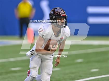 Thumbnail 2 in Lafayette Jefferson @ Cathedral (Horseshoe Classic) photogallery.