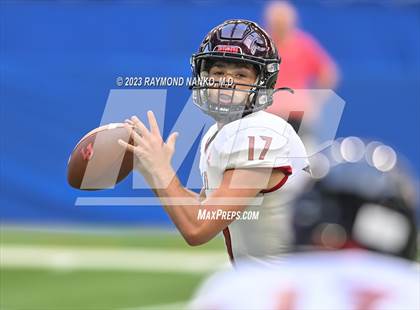 Thumbnail 3 in Lafayette Jefferson @ Cathedral (Horseshoe Classic) photogallery.