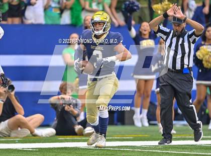 Thumbnail 1 in Lafayette Jefferson @ Cathedral (Horseshoe Classic) photogallery.