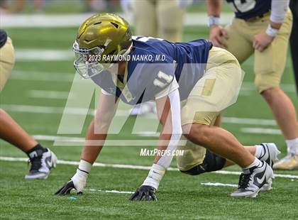 Thumbnail 3 in Lafayette Jefferson @ Cathedral (Horseshoe Classic) photogallery.